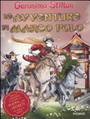 Copertina  Le avventure di Marco Polo : [liberamente ispirato a Il Milione di Marco Polo]