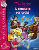 Copertina  Il concerto del cuore