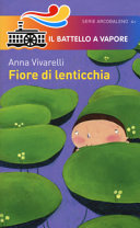 Copertina  Fiore di lenticchia