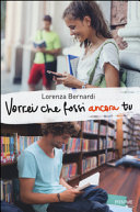Copertina  Vorrei che fossi ancora tu