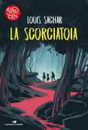 Copertina  La scorciatoia