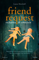 Copertina  Friend request : richiesta di amicizia