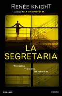 Copertina  La segretaria : [romanzo]
