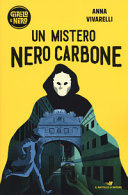 Copertina  Un mistero nero carbone