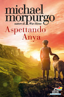 Copertina  Aspettando Anya