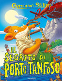 Copertina  Il segreto di Porto Tanfoso