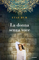 Copertina  La donna senza voce : [romanzo]