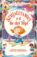 Copertina  Schiaccianoci e il Re dei Topi