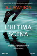 Copertina  L'ultima scena