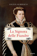 Copertina  La signora delle Fiandre