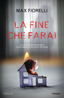 Copertina  La fine che farai