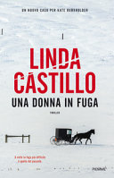 Copertina  Una donna in fuga