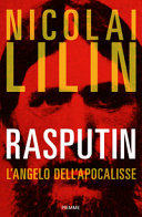 Copertina  Rasputin : l'angelo dell'Apocalisse