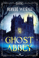 Copertina  Ghost abbey