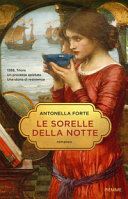 Copertina  Le sorelle della notte