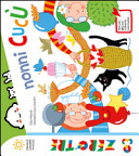 Copertina  Nonni cucù