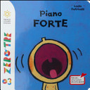 Copertina  Piano forte