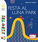 Copertina  Festa al luna park