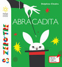 Copertina  Abracadita