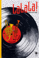 Copertina  LaLaLa! : musica tra le righe