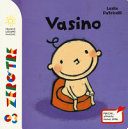 Copertina  Vasino