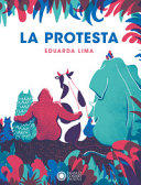 Copertina  La protesta