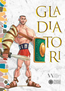 Copertina  Gladiatori