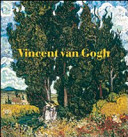Copertina  Vincent van Gogh : campagna senza tempo, città moderna