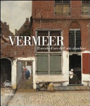 Copertina  Vermeer : il secolo d'oro dell'arte olandese