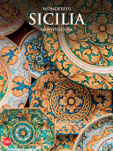 Copertina  Wonderful Sicilia meravigliosa