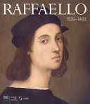 Copertina  Raffaello, 1520-1483