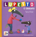Copertina  Lupetto è educato