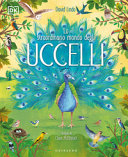 Copertina  Lo straordinario mondo degli uccelli