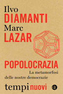 Copertina  Popolocrazia : la metamorfosi delle nostre democrazie