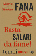 Copertina  Basta salari da fame!
