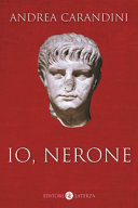 Copertina  Io, Nerone