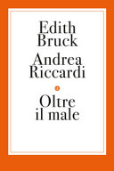 Copertina  Oltre il male