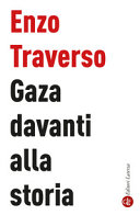 Copertina  Gaza davanti alla storia