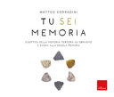 Copertina  Tu sei memoria : didattica della memoria : percorsi su ebraismo e Shoa alla scuola primaria