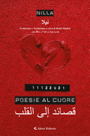 Copertina  Poesie al cuore