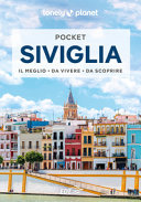 Copertina  Siviglia pocket : il meglio da vivere, da scoprire