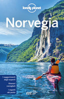 Copertina  Norvegia