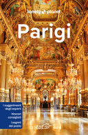 Copertina  Parigi