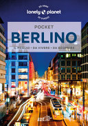 Copertina  Berlino pocket : il meglio, da vivere, da scoprire