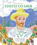 Copertina  Vincent Van Gogh : ritratto d'artista