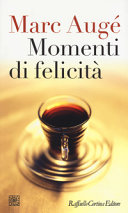 Copertina  Momenti di felicità