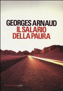 Copertina  Il salario della paura