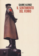 Copertina  Il sentimento del ferro
