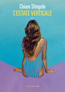 Copertina  L'estate verticale