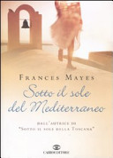 Copertina  Sotto il sole del Mediterraneo